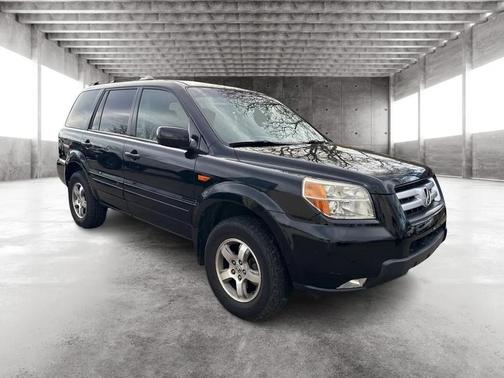 2006 Honda Pilot EX-L