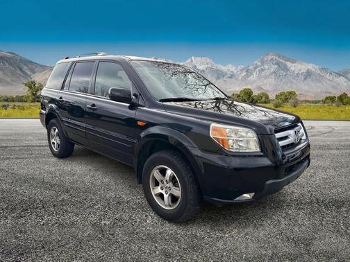 2006 Honda Pilot EX-L