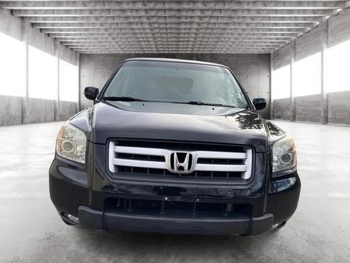2006 Honda Pilot EX-L