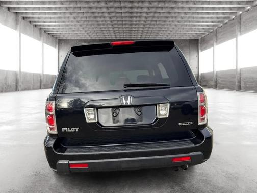 2006 Honda Pilot EX-L