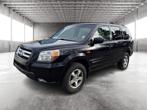 2006 Honda Pilot EX-L