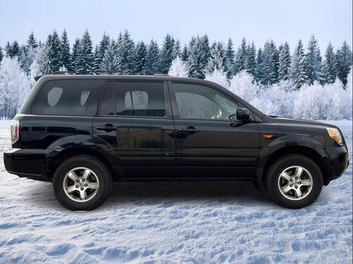 2006 Honda Pilot EX-L