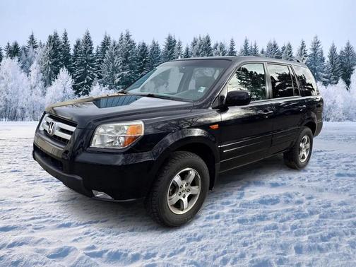 2006 Honda Pilot EX-L