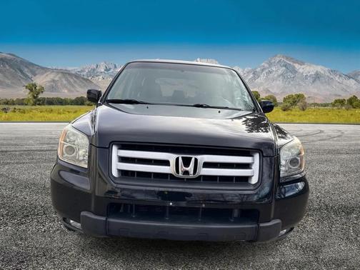 2006 Honda Pilot EX-L
