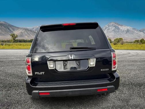 2006 Honda Pilot EX-L