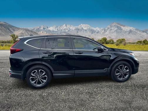 2020 Honda CR-V 2WD EX