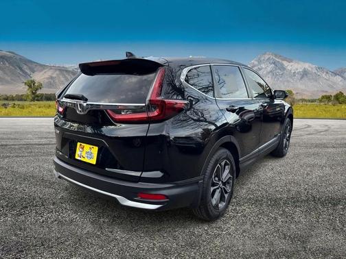 2020 Honda CR-V 2WD EX