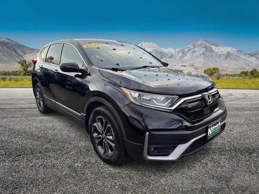 2020 Honda CR-V 2WD EX