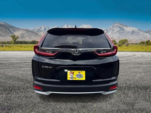 2020 Honda CR-V 2WD EX