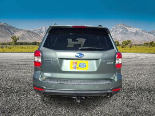 2014 Subaru Forester 2.5i Touring