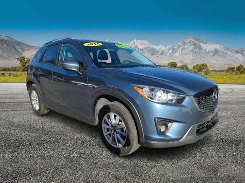 2015 Mazda CX-5 Touring