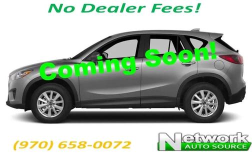 2015 Mazda CX-5 Touring
