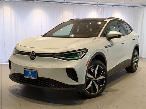 2025 Volkswagen ID.4 Pro S