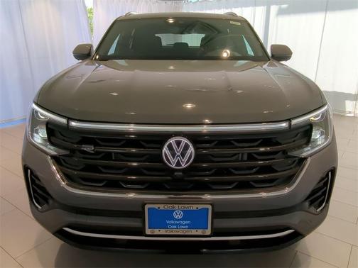 2025 Volkswagen Atlas Cross Sport 2.0T SEL Premium R-Line
