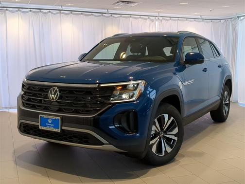 2025 Volkswagen Atlas Cross Sport 2.0T SE
