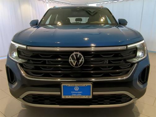2025 Volkswagen Atlas Cross Sport 2.0T SE