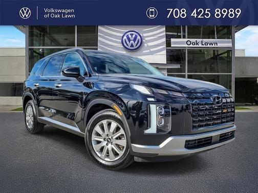 2023 Hyundai PALISADE SEL