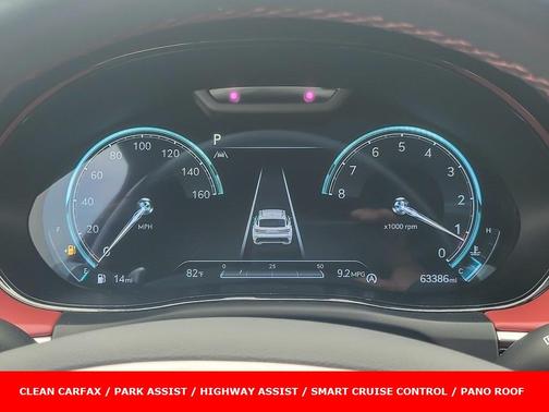 2022 Genesis GV70 3.5T Sport