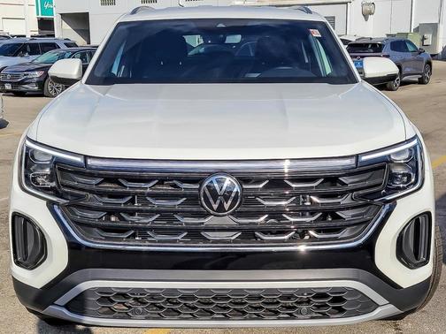 2026 Volkswagen Atlas Cross Sport 2.0T SE