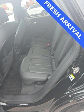 2020 Audi Q5 45 Premium