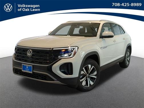 2025 Volkswagen Atlas Cross Sport 2.0T SE