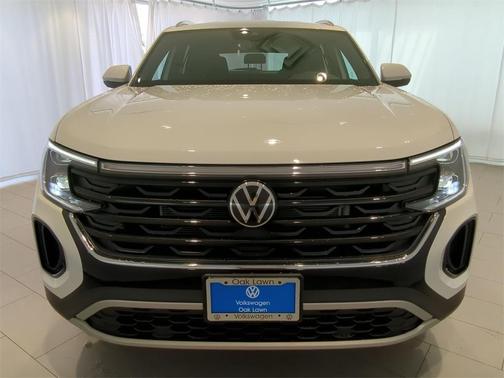 2025 Volkswagen Atlas Cross Sport 2.0T SE