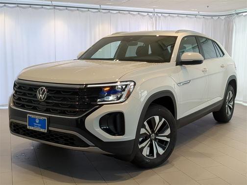 2025 Volkswagen Atlas Cross Sport 2.0T SE