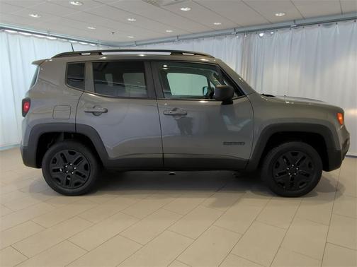2019 Jeep Renegade Sport