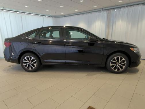 2022 Volkswagen Jetta 1.5T S