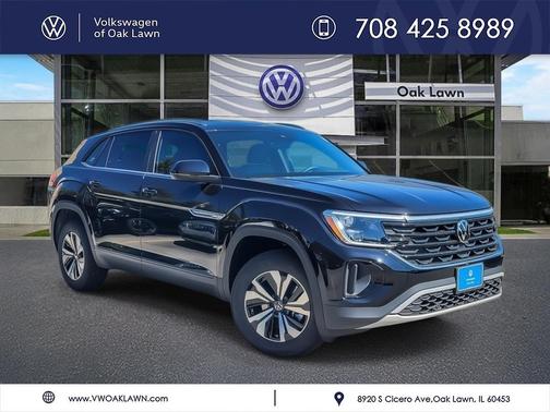 2026 Volkswagen Atlas Cross Sport 2.0T SE