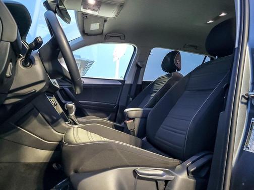 2023 Volkswagen Tiguan 2.0T S