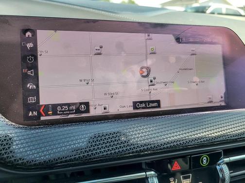 2020 BMW 228 Gran Coupe i xDrive