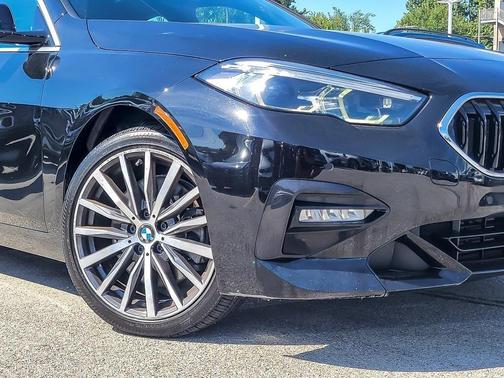 2020 BMW 228 Gran Coupe i xDrive