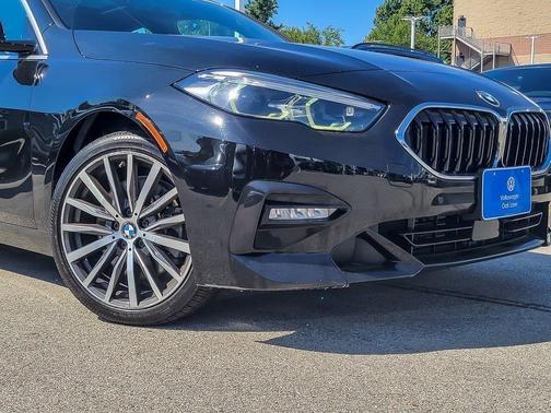 2020 BMW 228 Gran Coupe i xDrive