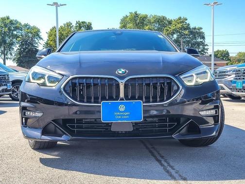 2020 BMW 228 Gran Coupe i xDrive