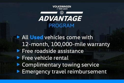 2024 Volkswagen Tiguan 2.0T SEL R-Line