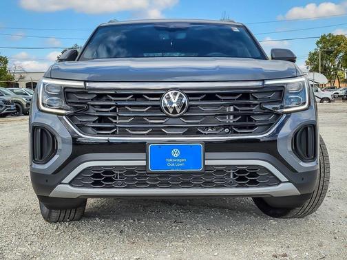 2026 Volkswagen Atlas Cross Sport 2.0T SEL