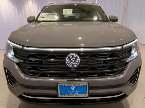 2025 Volkswagen Atlas Cross Sport 2.0T SEL Premium R-Line