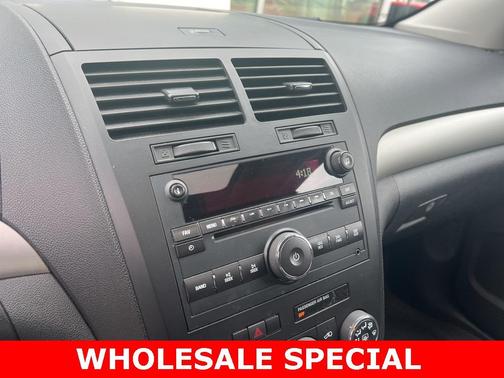 2009 Saturn Outlook XE
