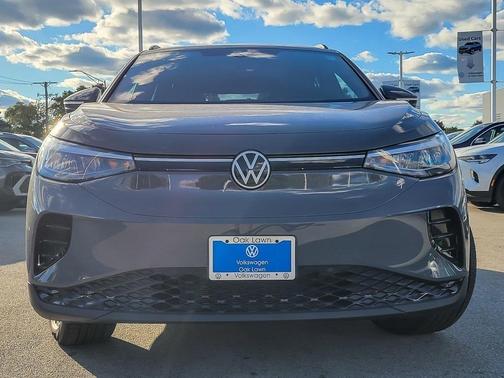 2025 Volkswagen ID.4 Pro