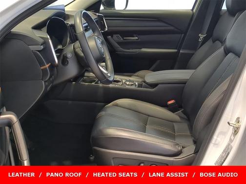 2023 Mazda CX-50 2.5 S Premium Plus Package