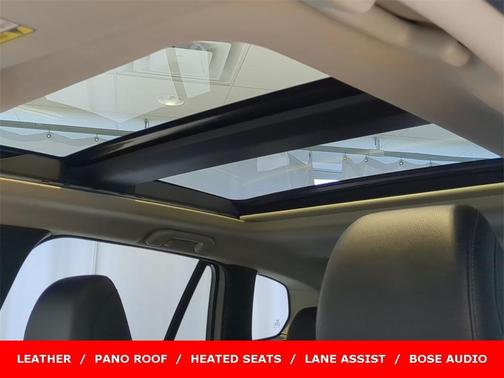 2023 Mazda CX-50 2.5 S Premium Plus Package