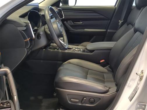 2023 Mazda CX-50 2.5 S Premium Plus Package