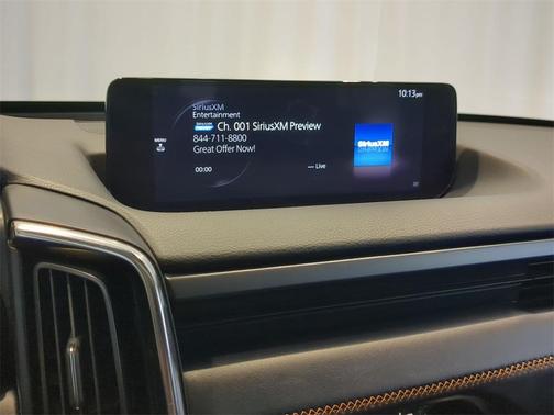 2023 Mazda CX-50 2.5 S Premium Plus Package