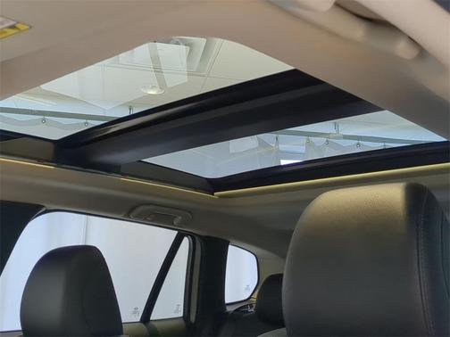 2023 Mazda CX-50 2.5 S Premium Plus Package