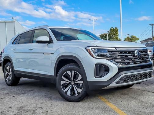 2026 Volkswagen Atlas Cross Sport 2.0T SE