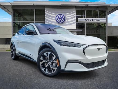 2023 Ford Mustang Mach-E Premium