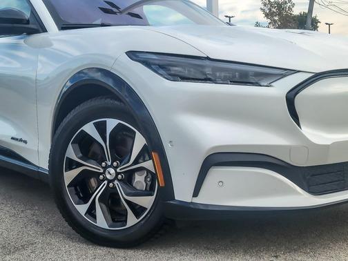 2023 Ford Mustang Mach-E Premium