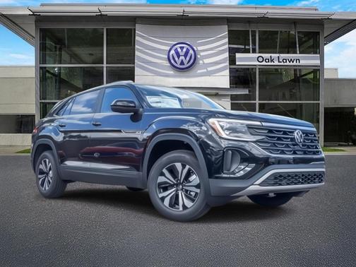 2026 Volkswagen Atlas Cross Sport 2.0T SE