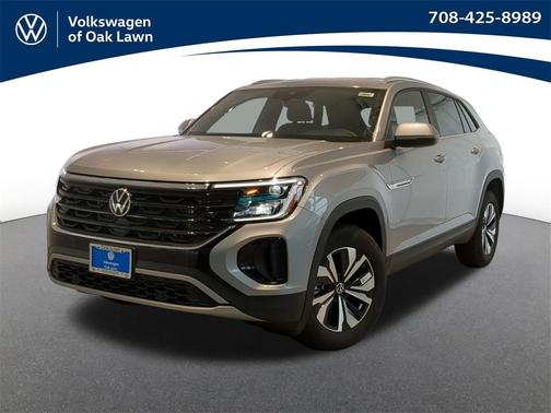 2025 Volkswagen Atlas Cross Sport 2.0T SE